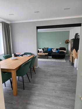 Foto - 4 Zimmer Etagenwohnung in Kirchdorf