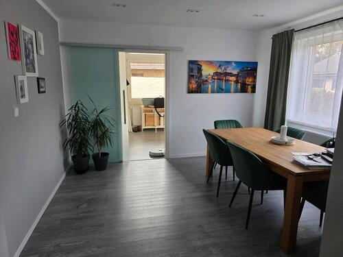 Foto - Etagenwohnung in Kirchdorf zur Miete