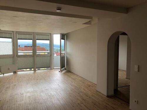 Foto - Moderne 3-Zimmer-Wohnung in Waldershof