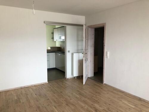 Foto - 3 Zimmer Etagenwohnung in Waldershof