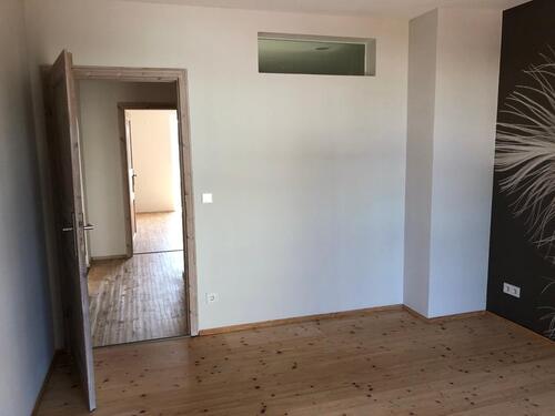 Foto - Etagenwohnung in Waldershof zur Miete