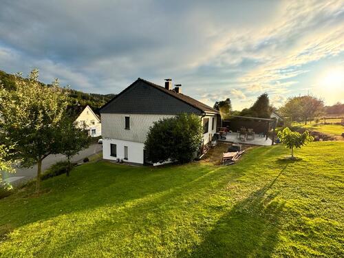 Foto - Einfamilienhaus in Gummersbach zum Kaufen