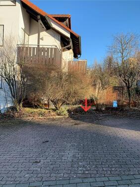 Foto - PKW Stellplatz im Frauenland - 50,00&nbsp;EUR Miete,