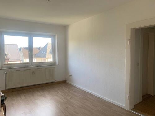 Foto - 4 Zimmer Etagenwohnung in Konradsreuth