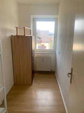 Foto - Etagenwohnung in Konradsreuth zur Miete