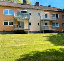 Klein aber fein: Bezugsfertige 1,5 Zimmer Wohnung in ruhiger Seitenstraße - Dortmund Mengede