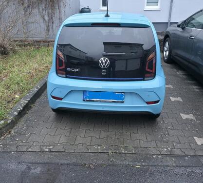 Foto - Stellplatz im Künstlerviertel Liane-Synek-Str.