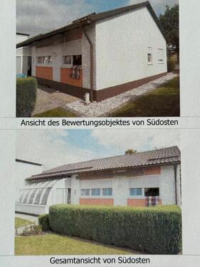 Foto - 4 Zimmer Einfamilienhaus zum Kaufen in Erbendorf