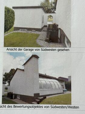 Foto - 4 Zimmer Einfamilienhaus in Erbendorf