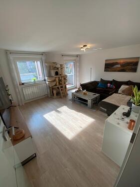 Foto - 2-Zimmer Wohnung in Ingolstadt zu vermieten