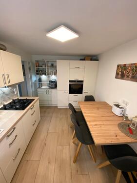 Foto - Etagenwohnung in Ingolstadt zur Miete