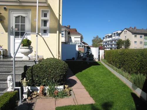 Foto - 5 Zimmer Reihenhaus in Maintal