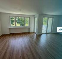 Option auf EINBAUKÜCHE: Moderne 2-Zimmer-Wohnung mit Balkon in Solingen