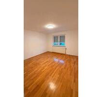 Wohnung in zentraler Lage in Grafenwöhr