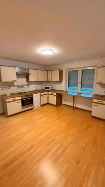 Foto - Etagenwohnung in Grafenwöhr zur Miete