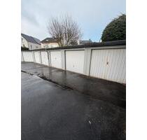 GarageLager in Frankfurt-Bonames: ruhig & geschützt im Innenhof - Frankfurt am Main