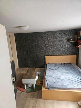 Foto - 1 Zimmer Apartment - 330,00&nbsp;EUR Kaltmiete, ca.&nbsp; 29,00&nbsp;m&sup2;