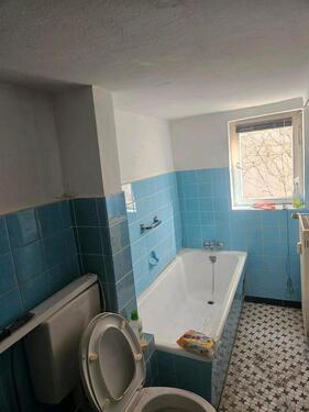 Foto - 1 Zimmer Etagenwohnung in Schieder-Schwalenberg