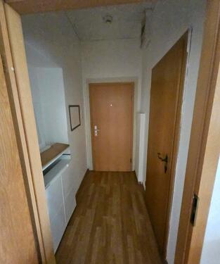 Foto - 2-ZKD ca. 50 m² – teilmöbliert – ab 01.04 zu vermieten