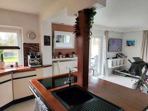 Foto - 2 Zimmer Etagenwohnung in Bad Schwartau