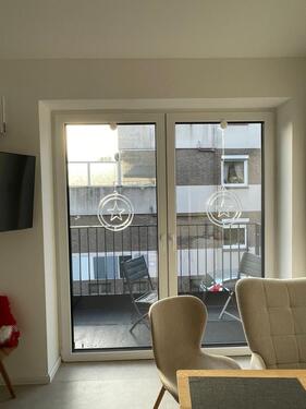 Foto - Etagenwohnung in Oldenburg zur Miete