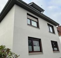 Schöne Dachgeschosswohnung im zentralen BremerhavenGeestemünde - Cuxhaven Groden