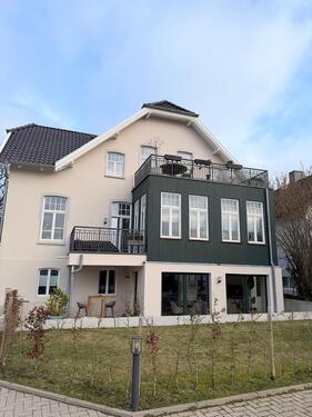 Foto - 3 Zimmer Etagenwohnung in Rastede