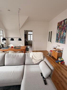 Foto - Etagenwohnung in Rastede zur Miete