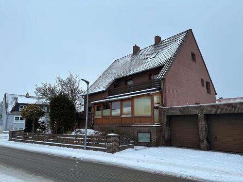 Foto - 8 Zimmer Einfamilienhaus zum Kaufen in Isenbüttel