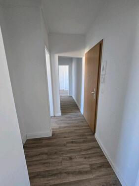 Foto - 2 Zimmer Etagenwohnung in Bergen auf Rügen