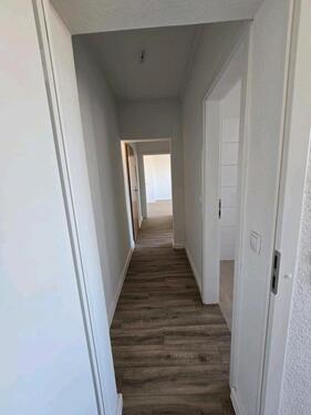 Foto - Etagenwohnung in Bergen auf Rügen zur Miete