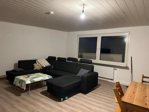 Foto - Bonn-Friesdorf - 2-Zimmer-Wohnung mit Gartennutzung