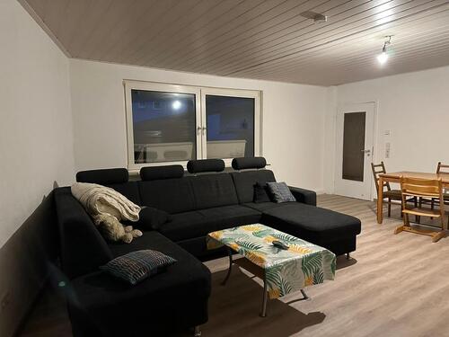 Foto - 2 Zimmer Erdgeschoßwohnung zur Miete in Bonn