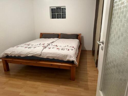 Foto - Erdgeschoßwohnung in Bonn zur Miete