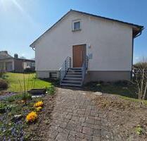 Einfamilienhaus in SchenklengsfeldHessen