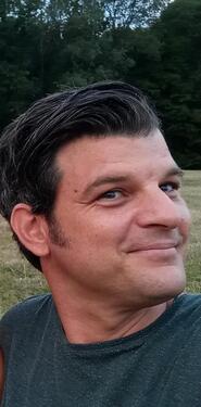 Foto - Werbetechniker 1-2 Zi. Wgh. ruhige Grünlage Balkon Terrasse