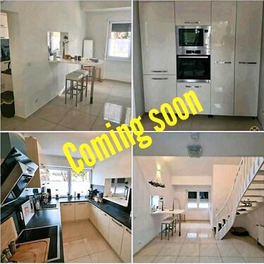 Foto - Viel Platz im eigenen Haus - direkt am Krückaupark