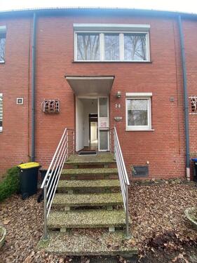 Foto - RMH in ruhiger Lage in Bremen Horn ohne Makler