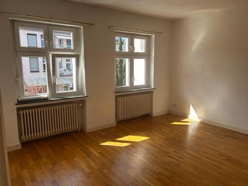 Foto - Helle 3-Zi +AbstellR Wohnung im GründerzeitviertelEicken