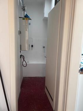 Foto - Etagenwohnung in Mönchengladbach zur Miete