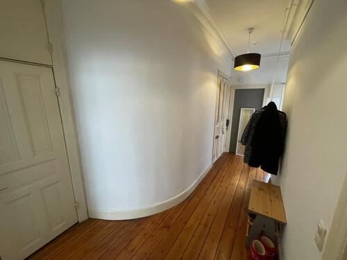 Foto - Etagenwohnung in Hamburg zur Miete