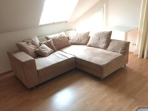 Foto - ETW 1-Zi-Appartment in Weiden OT Rothenstadt provisionsfrei