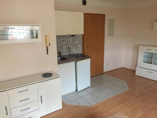 Foto - 1 Zimmer Etagenwohnung zum Kaufen in Weiden in der Oberpfalz