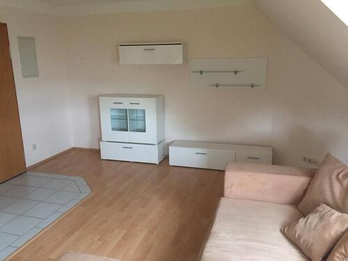 Foto - 1 Zimmer Etagenwohnung in Weiden in der Oberpfalz