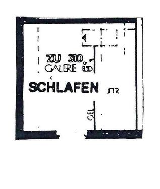 Foto - 2 Zimmer Etagenwohnung zur Miete in Stade