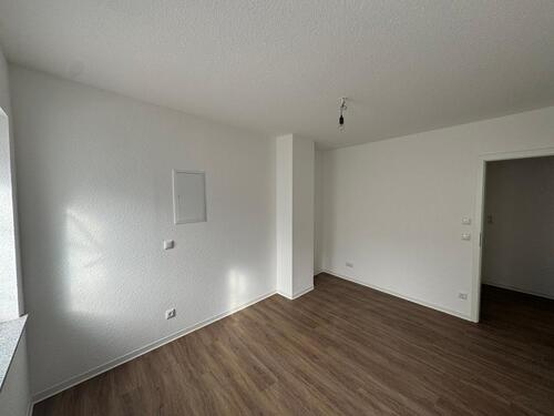 Foto - Etagenwohnung in Heuchelheim a. d. Lahn zur Miete