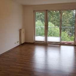 Foto - Singelwohnung in Saarbrücken - 370,00&nbsp;EUR Kaltmiete, ca.&nbsp; 27,00&nbsp;m&sup2;
