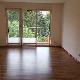 Foto - 1 Zimmer Etagenwohnung zur Miete in Saarbrücken