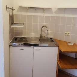 Foto - Etagenwohnung in Saarbrücken zur Miete