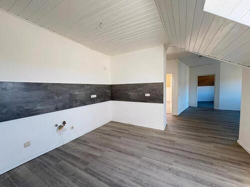 Foto - 4 Zimmer Dachgeschoßwohnung zur Miete in Wächtersbach